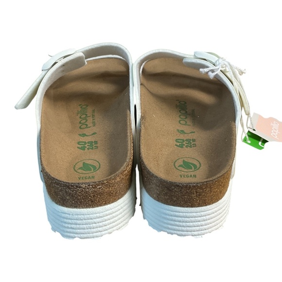 Birkenstock Papillio Arizona Platform Sandals NEW - Picture 7 of 12